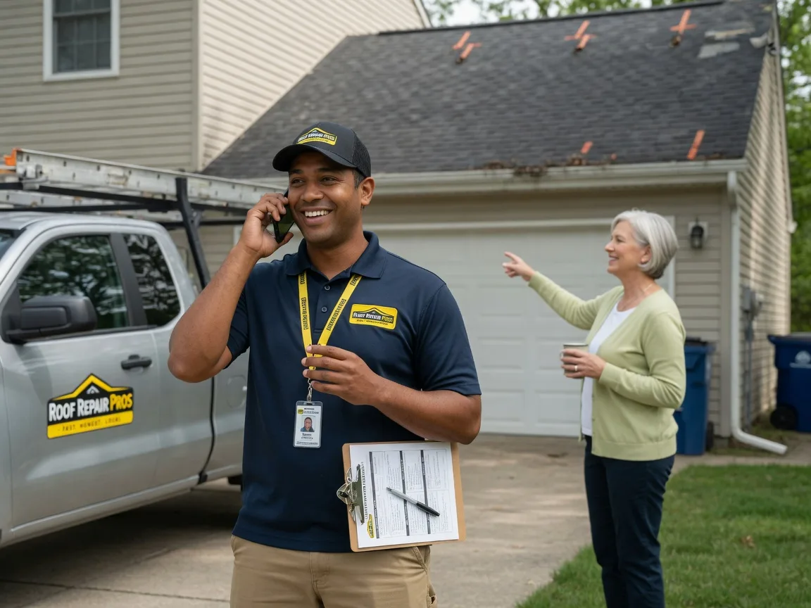 Roof Repair Circle, AK FAQs